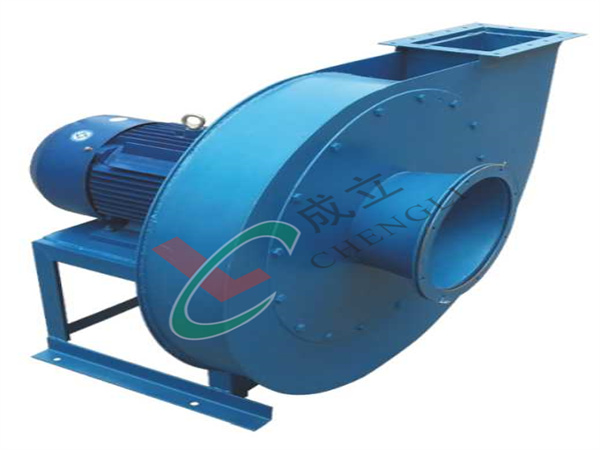6-30系列高壓離心通風(fēng)機
